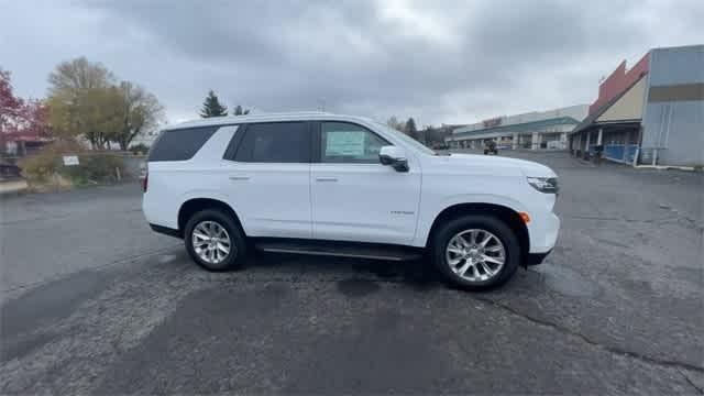 new 2024 Chevrolet Tahoe car, priced at $82,520