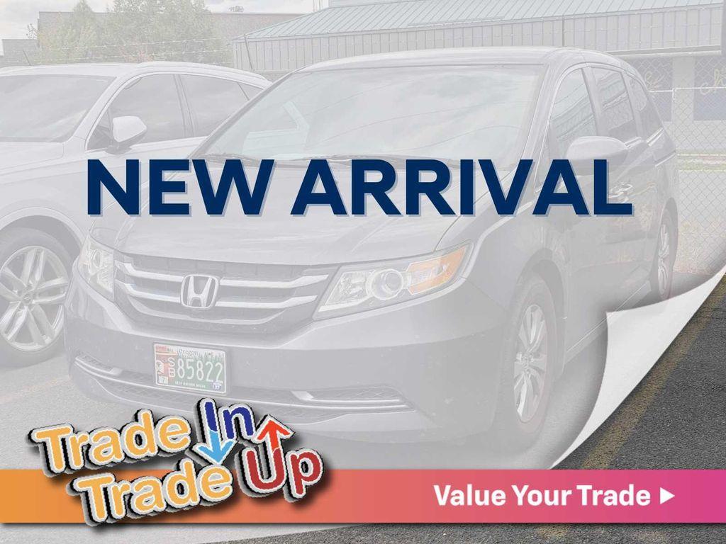 used 2014 Honda Odyssey car, priced at $12,990