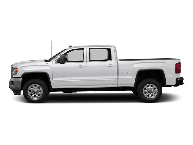 used 2015 GMC Sierra 2500 car