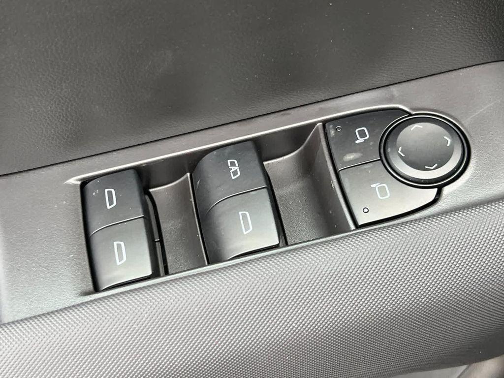 new 2025 Chevrolet Colorado car, priced at $48,570