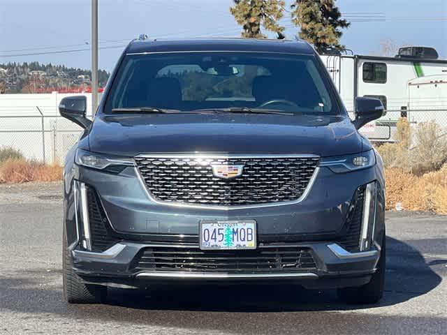 used 2020 Cadillac XT6 car, priced at $32,993