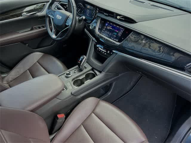 used 2020 Cadillac XT6 car, priced at $32,993