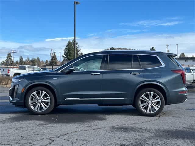 used 2020 Cadillac XT6 car, priced at $32,993