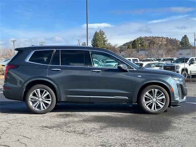 used 2020 Cadillac XT6 car, priced at $32,993