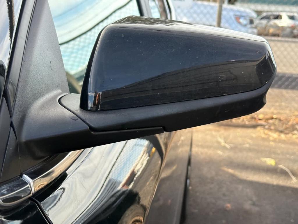 used 2024 Chevrolet Equinox car