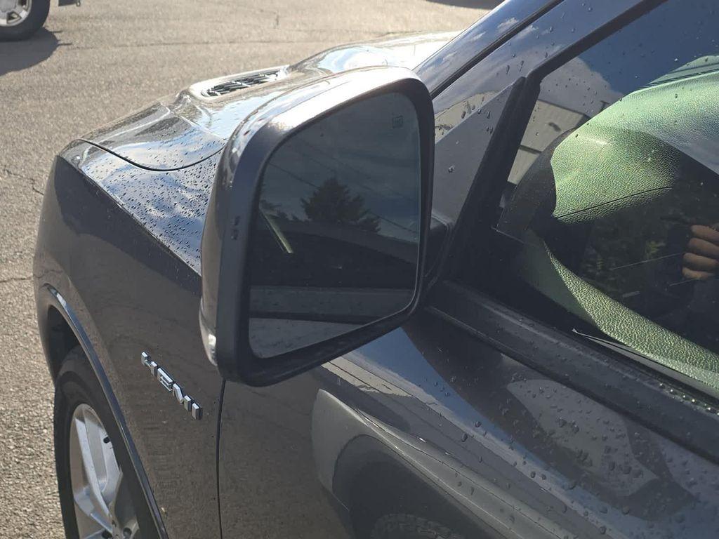 used 2021 Dodge Durango car, priced at $34,990