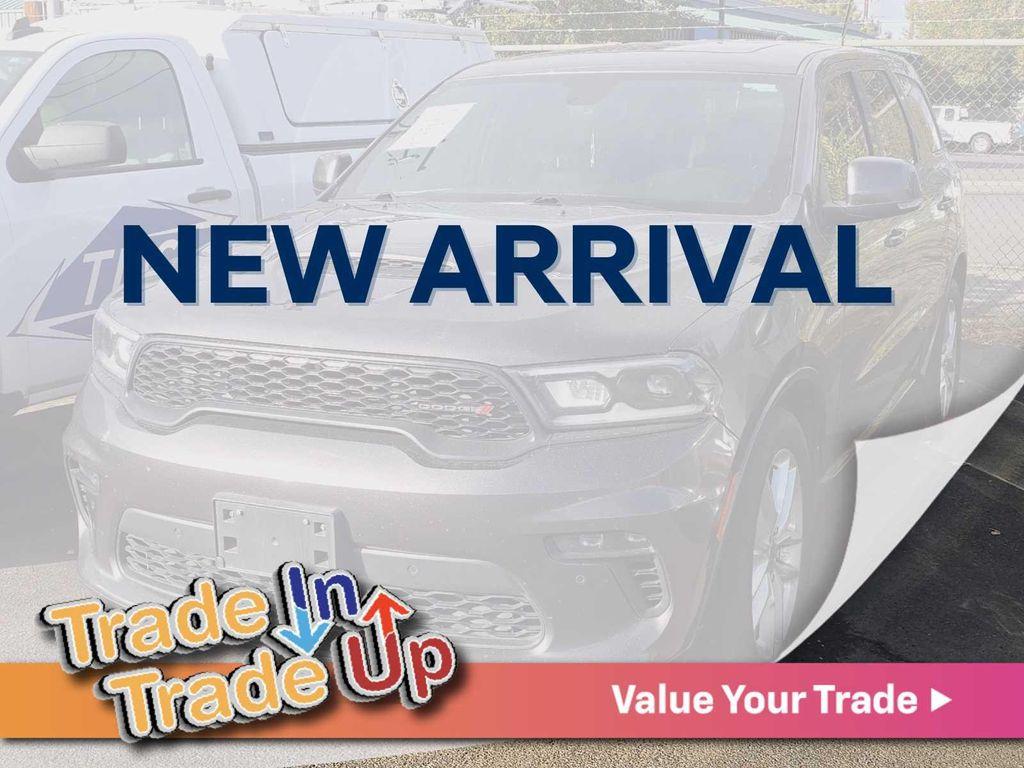 used 2021 Dodge Durango car, priced at $34,990
