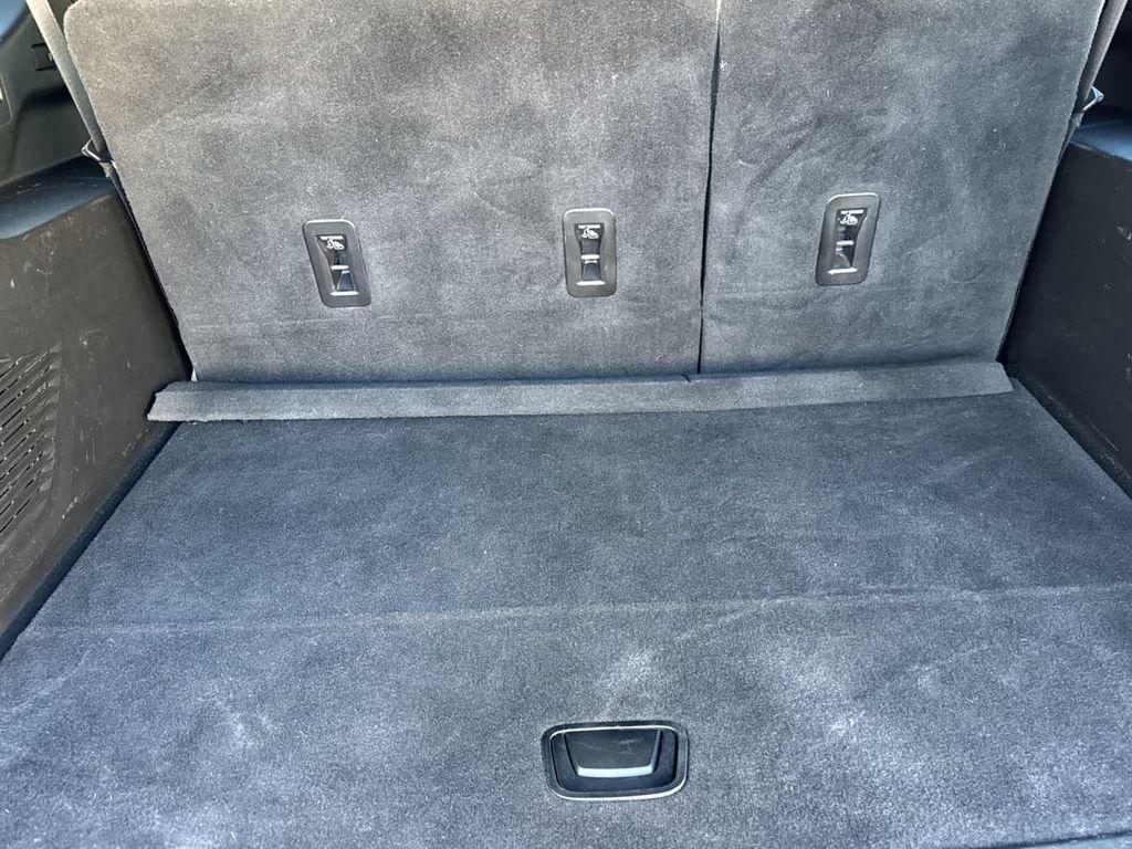 used 2021 GMC Yukon XL car, priced at $49,990