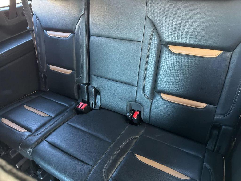 used 2021 GMC Yukon XL car, priced at $49,990