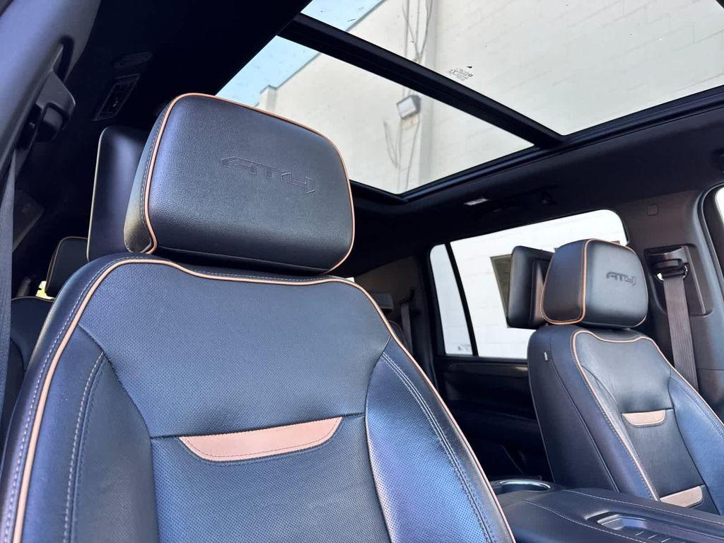 used 2021 GMC Yukon XL car, priced at $49,990