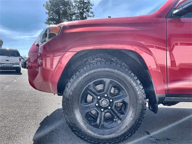 used 2016 Toyota 4Runner car, priced at $26,990
