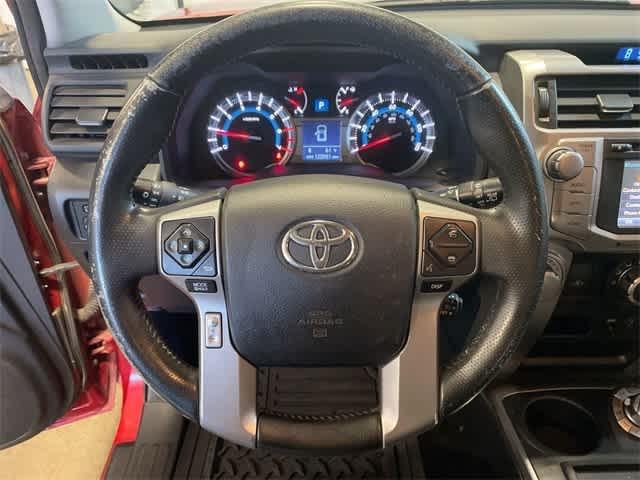 used 2016 Toyota 4Runner car, priced at $25,990