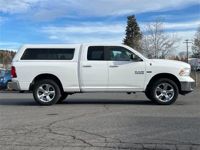 used 2015 Ram 1500 car, priced at $17,990