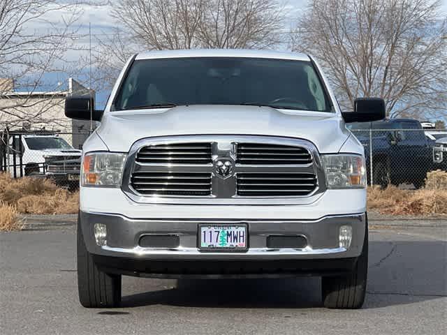 used 2015 Ram 1500 car, priced at $17,990