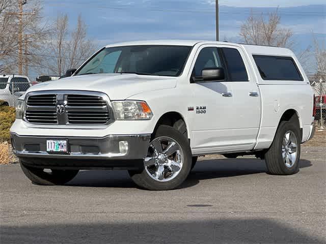 used 2015 Ram 1500 car, priced at $17,990