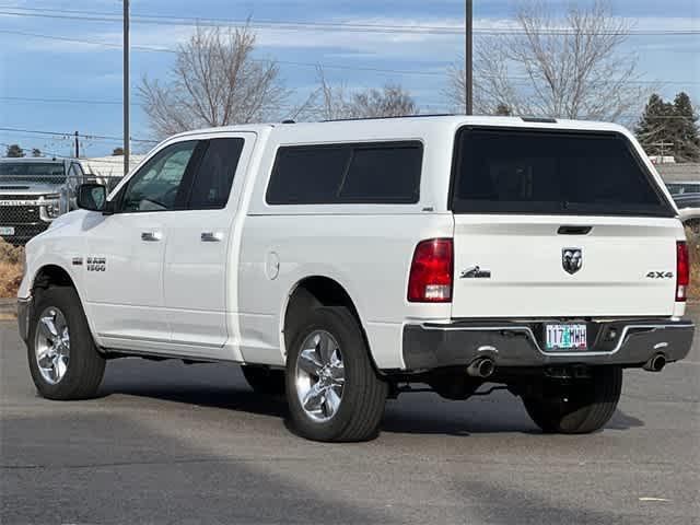 used 2015 Ram 1500 car, priced at $17,990