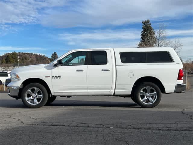 used 2015 Ram 1500 car, priced at $17,990