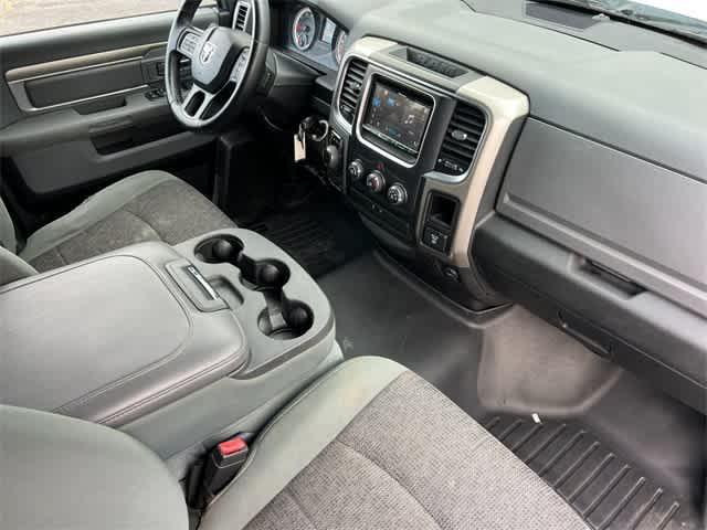 used 2015 Ram 1500 car, priced at $17,990