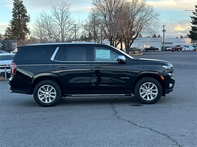 new 2024 Chevrolet Tahoe car, priced at $86,520