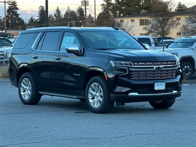 new 2024 Chevrolet Tahoe car, priced at $86,520