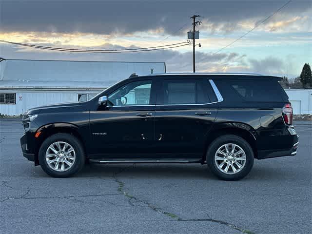 new 2024 Chevrolet Tahoe car, priced at $86,520