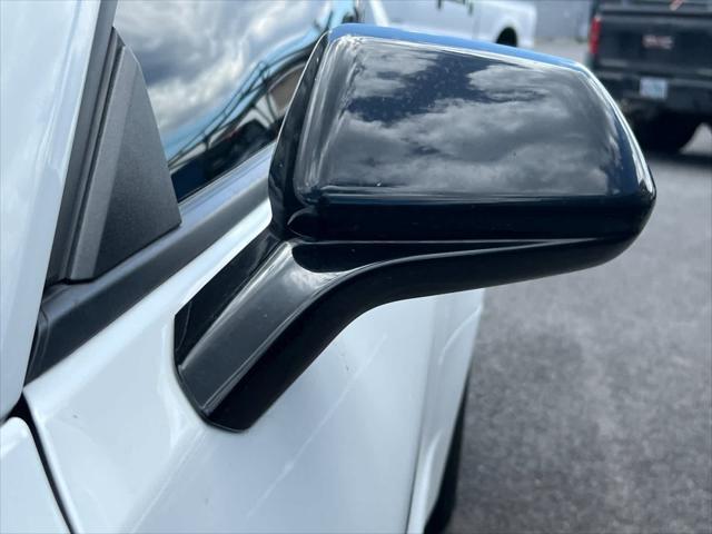 used 2022 Chevrolet Camaro car, priced at $29,990