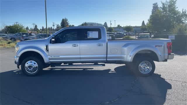 used 2019 Ford F-450 car, priced at $64,993