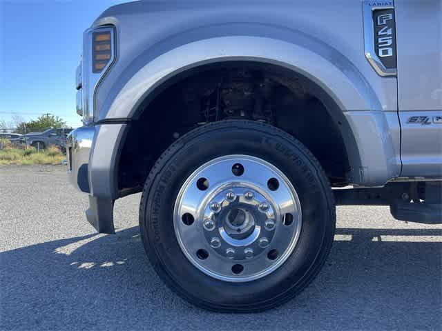 used 2019 Ford F-450 car, priced at $64,993