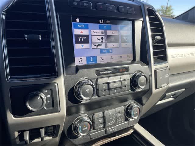 used 2019 Ford F-450 car, priced at $64,993