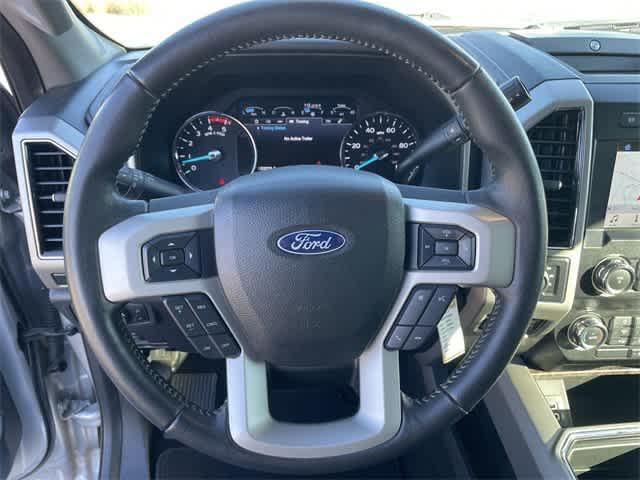 used 2019 Ford F-450 car, priced at $64,993