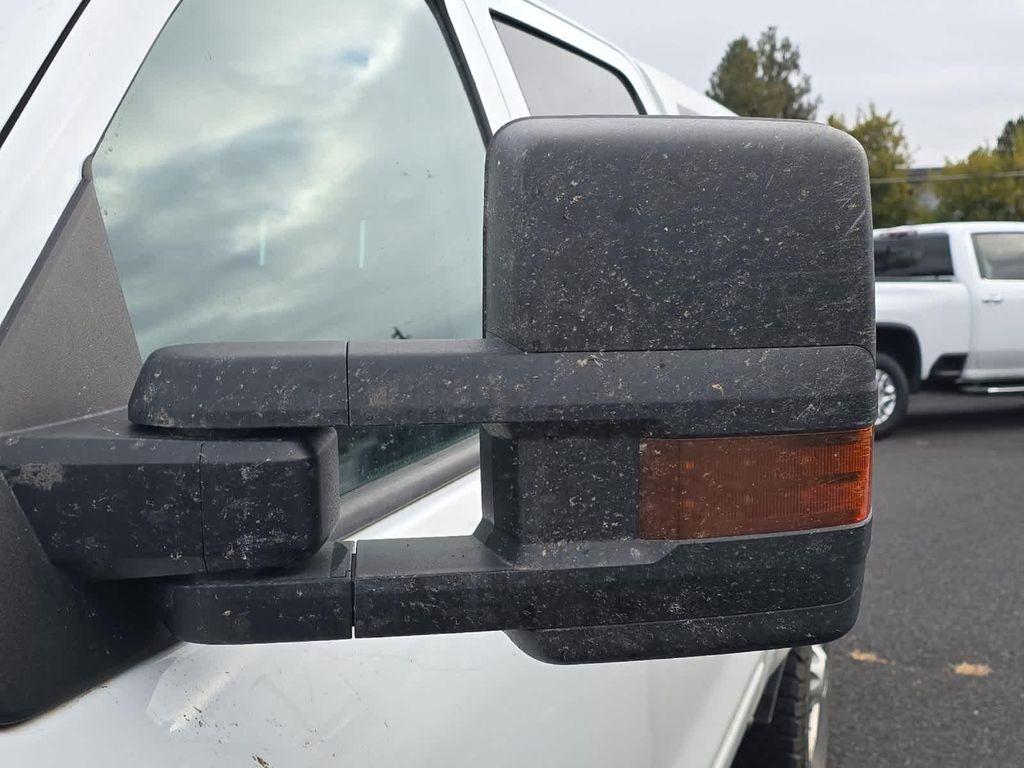 used 2019 Chevrolet Silverado 2500 car, priced at $40,990