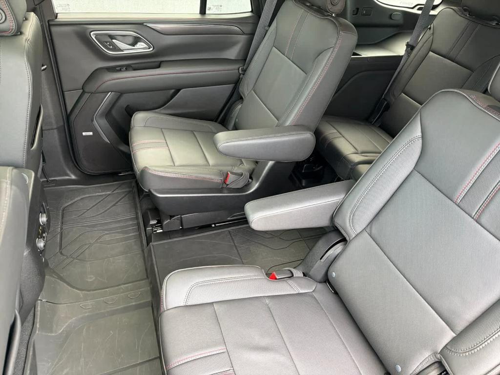 used 2024 Chevrolet Tahoe car, priced at $70,995