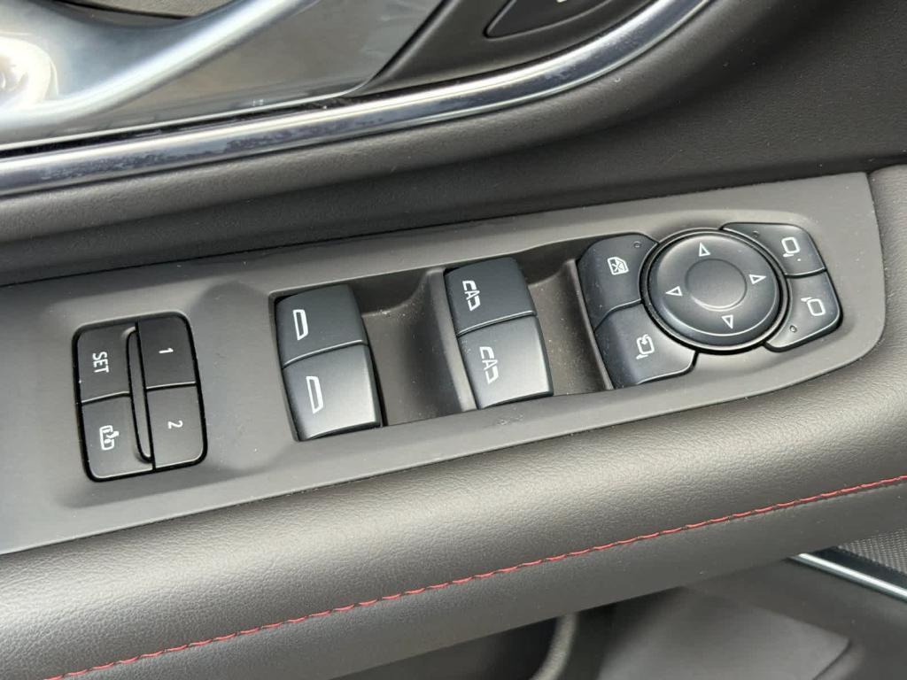 used 2024 Chevrolet Tahoe car, priced at $70,995