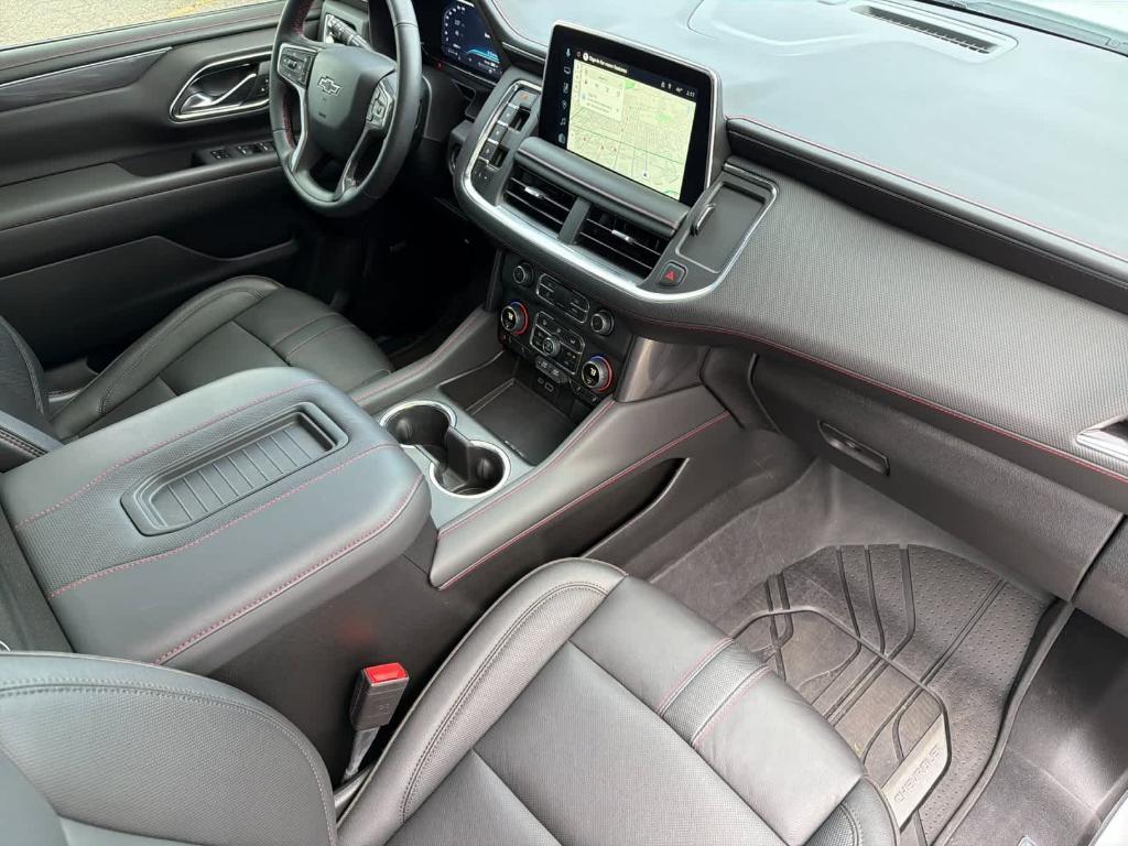 used 2024 Chevrolet Tahoe car, priced at $70,995