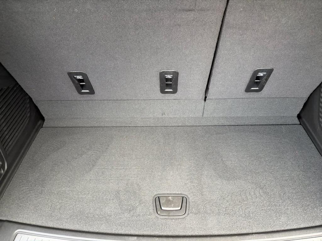 used 2024 Chevrolet Tahoe car, priced at $70,995