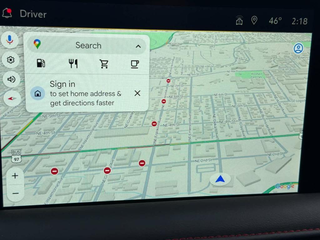 used 2024 Chevrolet Tahoe car, priced at $70,995