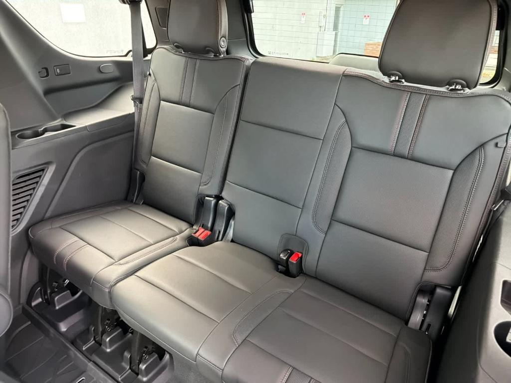 used 2024 Chevrolet Tahoe car, priced at $70,995