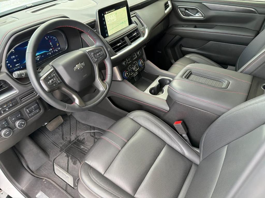 used 2024 Chevrolet Tahoe car, priced at $70,995