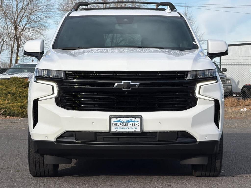 used 2024 Chevrolet Tahoe car, priced at $70,995
