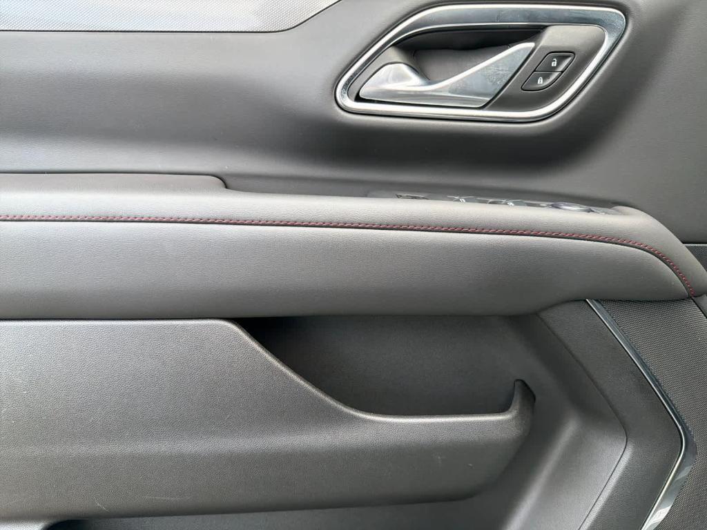 used 2024 Chevrolet Tahoe car, priced at $70,995