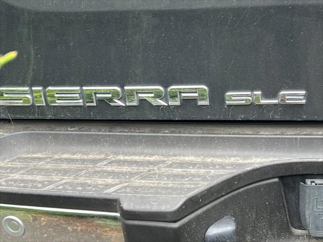 used 2011 GMC Sierra 2500 car, priced at $29,990
