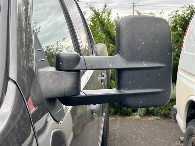 used 2011 GMC Sierra 2500 car, priced at $29,990