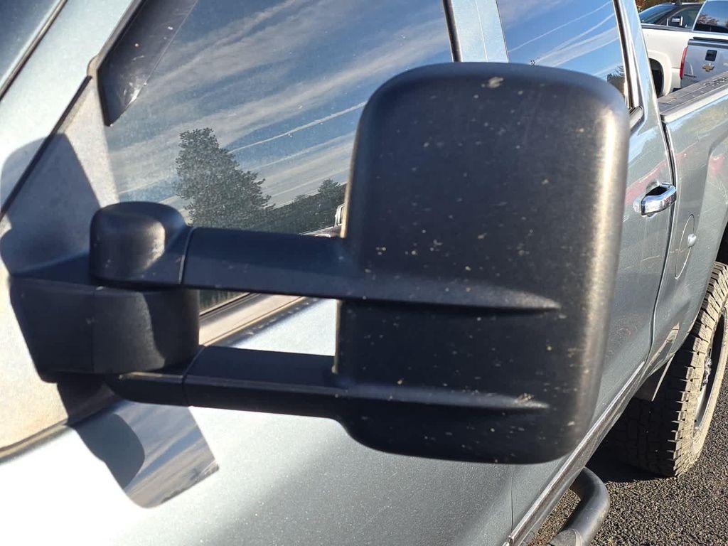 used 2015 Chevrolet Silverado 2500 car, priced at $27,990