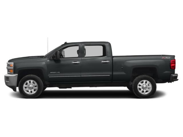 used 2015 Chevrolet Silverado 2500 car, priced at $27,990