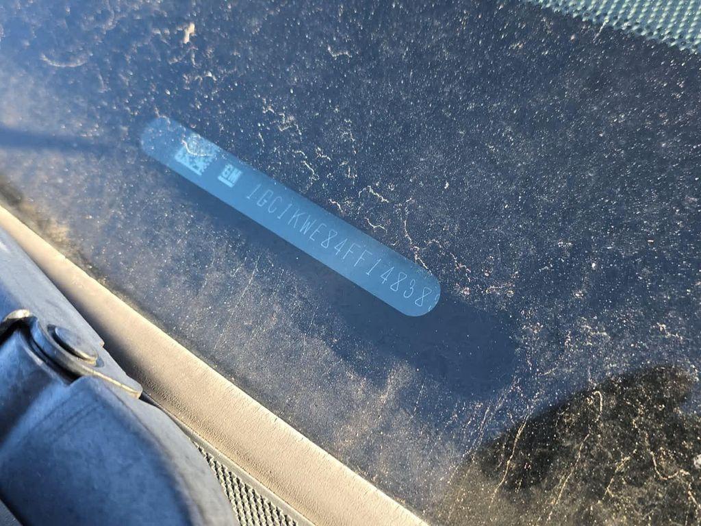 used 2015 Chevrolet Silverado 2500 car, priced at $27,990