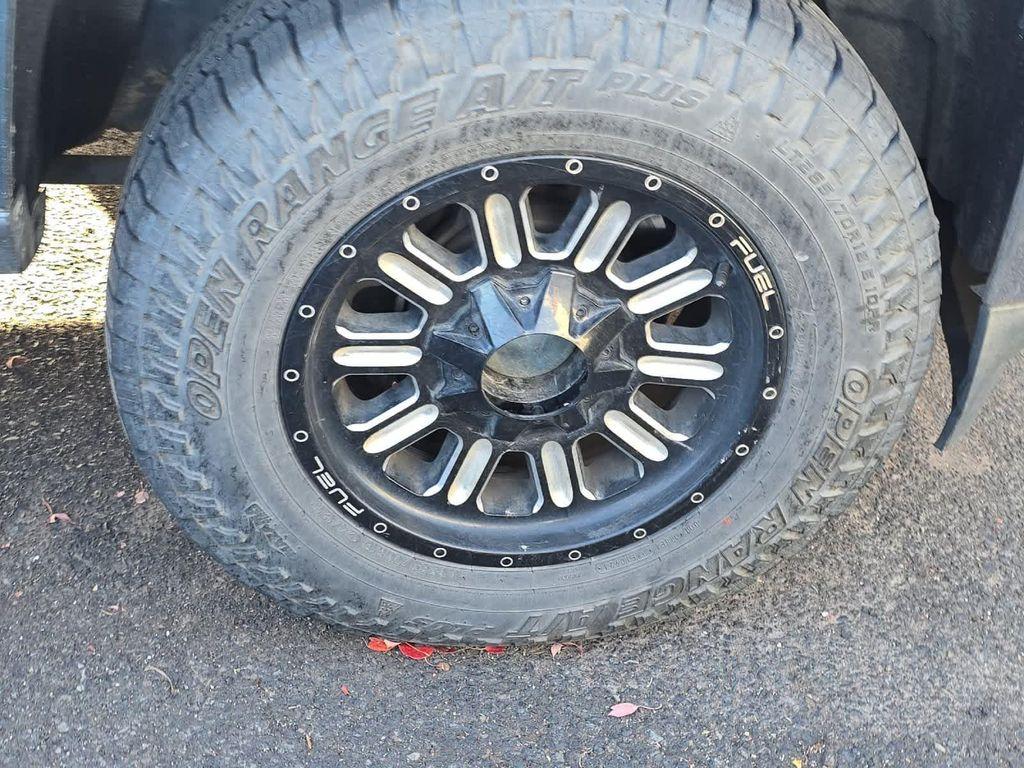 used 2015 Chevrolet Silverado 2500 car, priced at $27,990