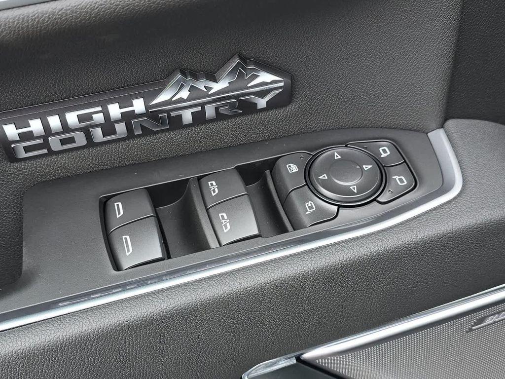 new 2026 Chevrolet Silverado 1500 car, priced at $75,580