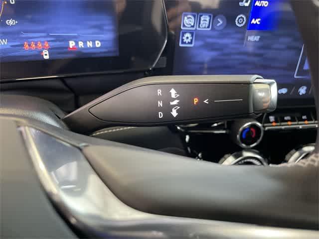 new 2024 Chevrolet Blazer EV car