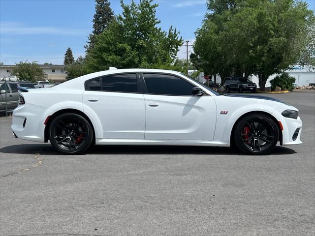 used 2020 Dodge Charger car, priced at $48,991
