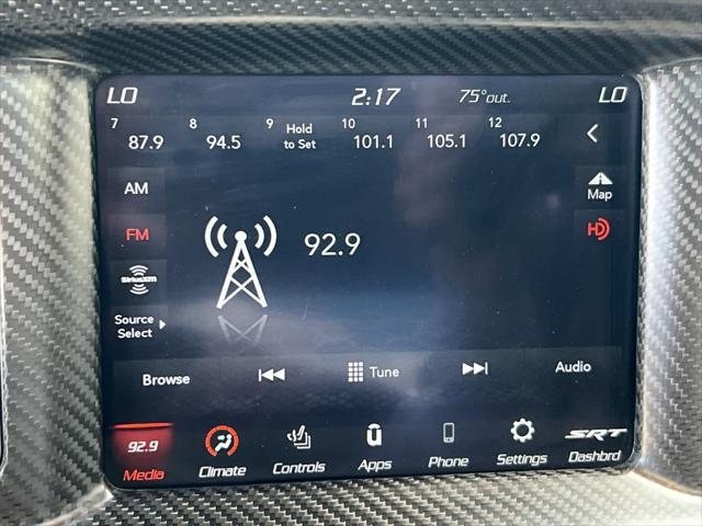 used 2020 Dodge Charger car, priced at $48,991